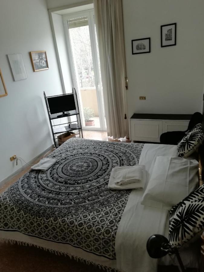 Elion Panzió Róma Kültér fotó